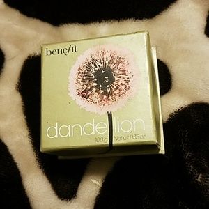 Benefit Dandelion Blush